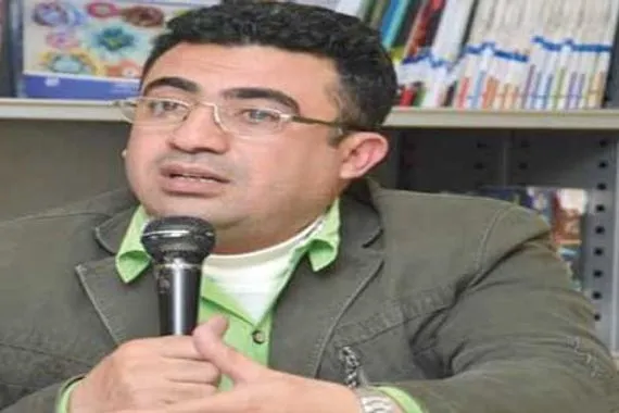 مقص التطرف الوهابي ورمزية شوارب الدروز