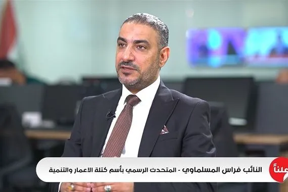 كتلة الاعمار والتنمية ضرورة مشاركة التيار الصدري بالانتخابات هذا ما نتفق عليه
