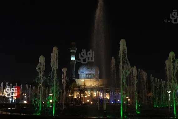 كتب شعوذة ودولار أسود في بغداد من هو الأمين عوض الله شفق نيوز