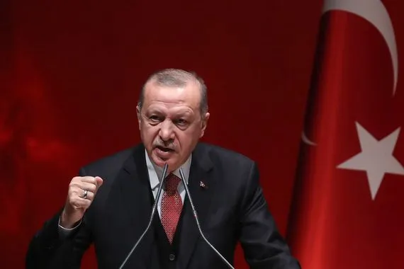 أردوغان يحذر إسرائيل تستخدم الدروز لفرض أجندتها في سوريا شفق نيوز