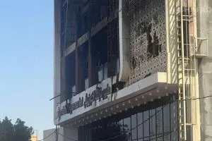 السيستاني يعزي بفاجعة الهايبر ماركت والسوداني يوجه بـ التحقيق الفوري مع ارتفاع الحصيلة شفق نيوز