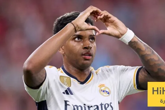 صورة إحصائيات رودريغو مع ريال مدريد في آخر 4 مواسم