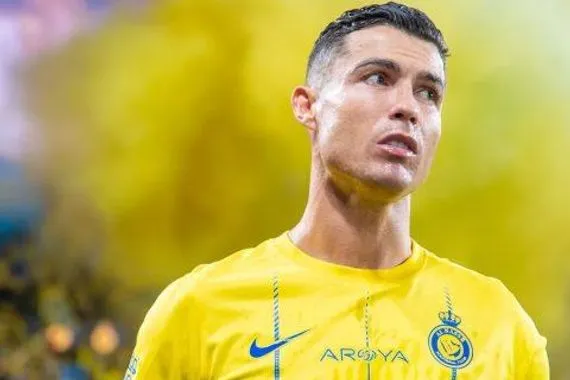 موعد انضمام رونالدو إلى تدريبات النصر