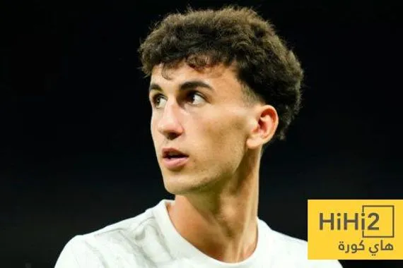 ريال مدريد يُقرر التخلي عن جاكوبو رامون وهذه الوجهة الأقرب