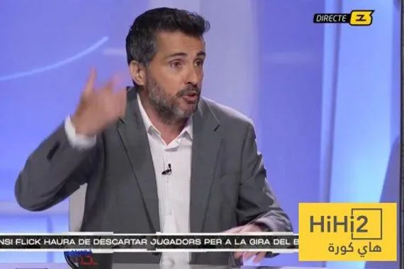 أزمات برشلونة المتكررة إلى متى يستمر الإنقاذ الطارئ