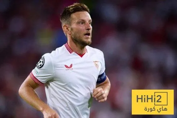راكيتيتش يُعبر عن رأيه في مشروع ريال مدريد مع ألونسو