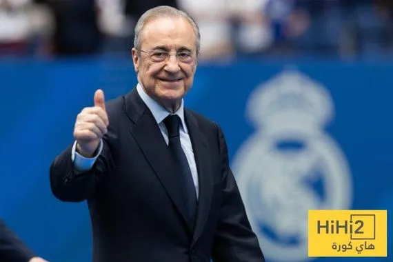 ريال مدريد يحطم الأرقام القياسية بإيرادات تاريخية