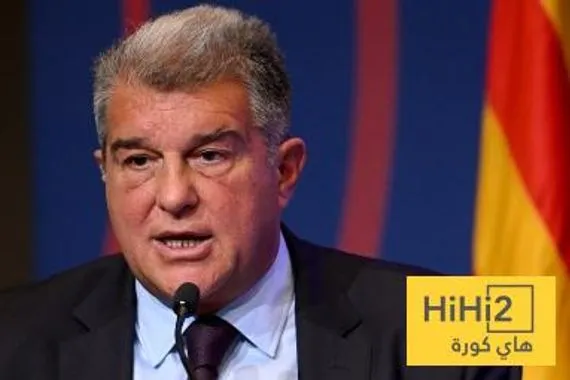 إعلان رسمي منتظر من برشلونة غدا