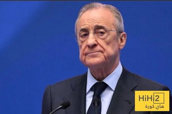 بيريز يحوّل ريال مدريد إلى إمبراطورية رياضية بميزانية قياسية