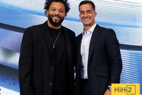 فاسكيز اللاعب الذي سيفتقد إليه الريال للأبد