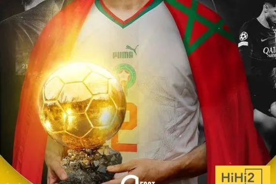هيرفي رينارد يثير الجدل بتصريح جريء حول الكرة الذهبية