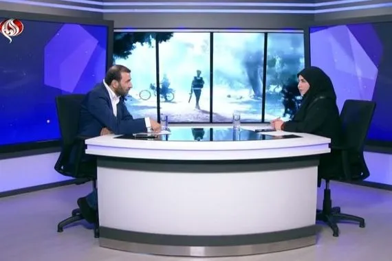 الاشتباكات في السويداء تكشف مشاريع اسرائيلية في المنطقة قناة العالم الاخبارية