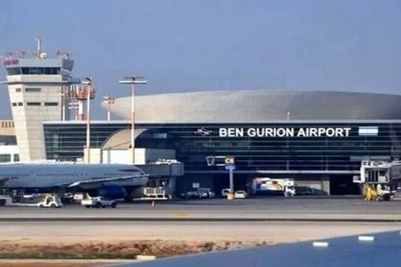 إغلاق مطار بن غوريون بعد رصد إطلاق صاروخ يمني نحو الأراضي المحتلة
قناة العالم الاخبارية