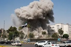 سوريا الوظيفية على طريق الولادة قناة العالم الاخبارية