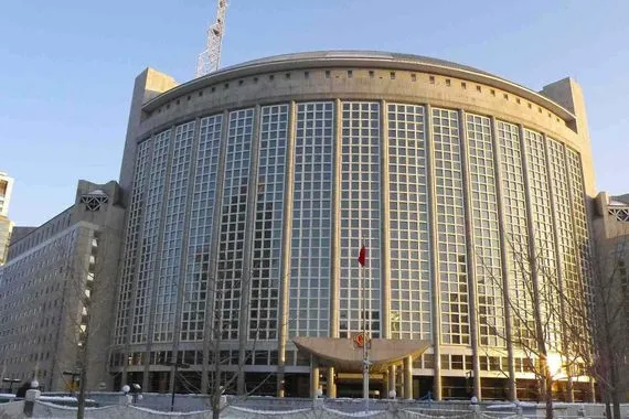 بكين على واشنطن مواصلة رفع القيود التجارية عن الصين وكالة الانباء العراقية واع