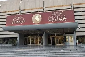 نائب سابق يؤكد قدرة النواب الشيعة على تمرير قانون الحشد الشعبي لوحدهم