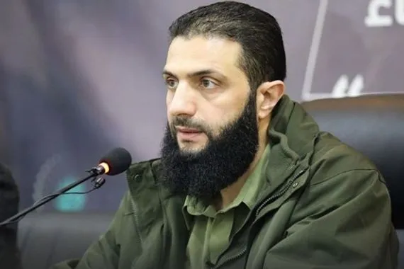 جيش الاحتلال يتوعّد الجولاني هذه البداية فقط