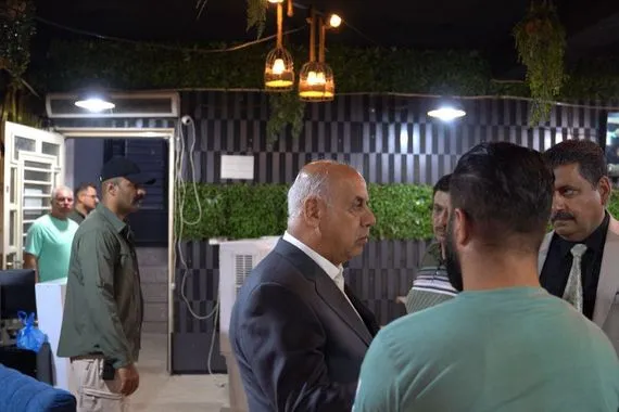 بعد فاجعة الكوت إغلاق 10 فنادق ومرافق سياحية في الموصل شفق نيوز