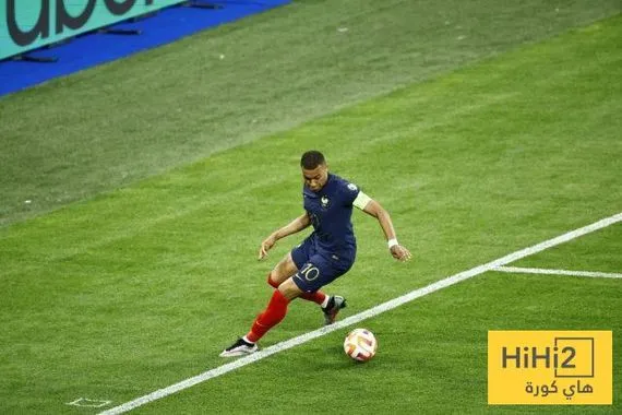 تحقيق مالي يُلاحق مبابي بسبب تحويلات مشبوهة لرجال أمن