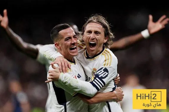 ترتيب أكثر 5 لاعبين حصدًا للألقاب مع ريال مدريد