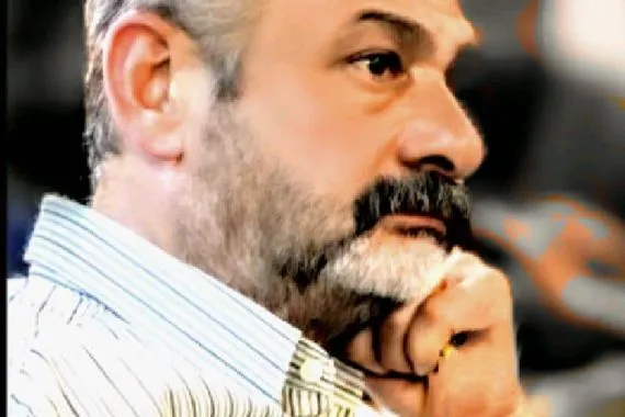 إعلاميو الصدفة بهاء زهير أحمد القيسي