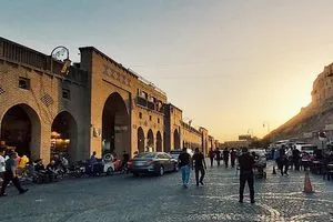تهديد صامت يدق ناقوس الخطر في إقليم كوردستان شفق نيوز