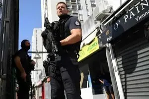 حظر للتجول على القاصرين في إحدى مدن فرنسا خوفاً عليهم شفق نيوز