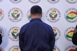 في أربيل القبض على متهم ببيع دولار ليبي فيديو شفق نيوز