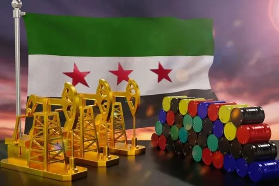 رويترز شركات أميركية تعد خطة للطاقة في سوريا بعد رفع العقوبات