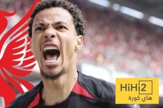 ليفربول يقدم العرض الثاني من أجل ايكيتيكي