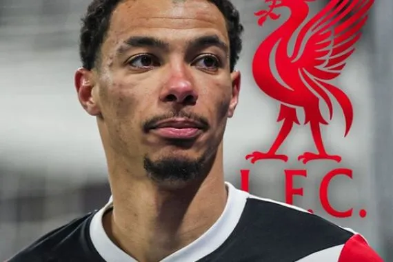 ليفربول يقترب من حسم صفقة ايكيتيكي