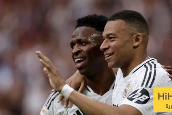 ريال مدريد يتصدر الطفرة التسويقية في عالم قمصان كرة القدم