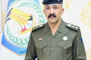 المفوضية تستبعد علي شياع من السباق الانتخابي بسبب تهمة مخلة بالشرف وكالة بغداد اليوم الاخبارية