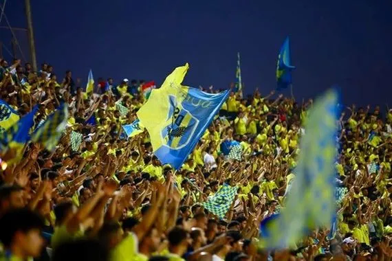 حرمان جماهير زاخو ودهوك من الحضور لموسم كامل