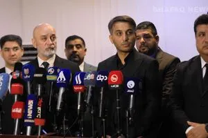 بغداد ترسل وزيراً إلى النجف لمعالجة أزمة مستعصية شفق نيوز