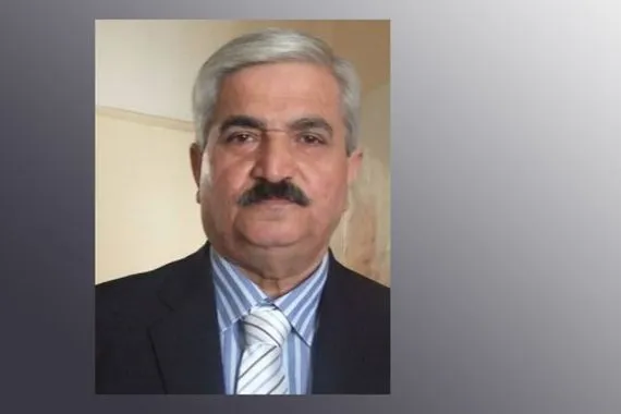 وفاة الصحفي والناشط الإعلامي أنور عبد الرحمن الفيلي شفق نيوز