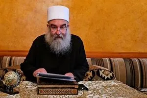 الرئاسة الروحية للدروز تطالب بتوفير الاتصالات والانترنت تمهيدا للإفراج عن الموقوفين شفق نيوز