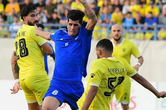 دوري نجوم العراق سباق محتدم للظفر بخدمات اللاعبين المحترفين شفق نيوز