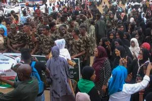 رئيس وزراء السودان يتعهد بإعادة الخرطوم عاصمة قومية شامخة شفق نيوز