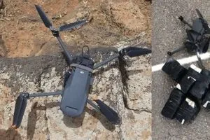 الأمن النيابية الدرونات تهرّب المخدرات من سوريا إلى العراق رغم التحصينات الحدودية