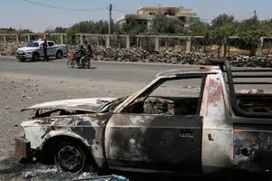 الاتصالات السورية سبب الانقطاعات في السويداء ناتجة عن صعوبات تقنية ولوجستية ترتبط بنفاد الوقود