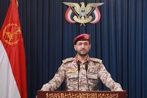 القوات اليمنية تنفذ عملية نوعية استهدفت مواقع استراتيجية في عمق الكيان قناة العالم الاخبارية