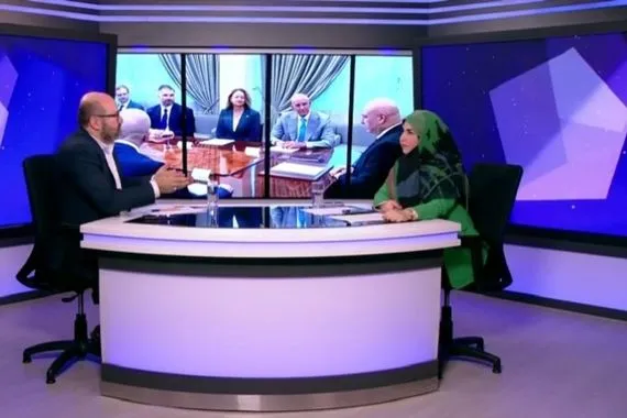 زيارة المبعوث الأمريكي توم براك إلى بيروت أبعاد وتفسيرات قناة العالم الاخبارية