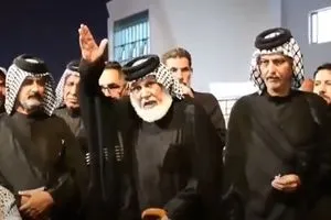 تظاهرة في القبلة بالبصرة احتجاجاً على قطع المياه وتحويلها لـ مجمعات المسؤولين وكالة بغداد اليوم الاخبارية