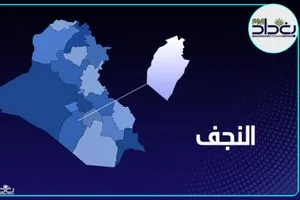 النجف الإعدام لمدانين بقتل شاب وإلقاء جثته في شط الكوفة وكالة بغداد اليوم الاخبارية
