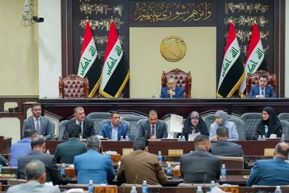 بعد قراءته مرتين لجنة نيابية قانون الاتصالات سُحب فجأة ودون سابق إنذار