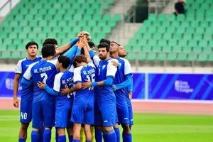 الميناء يفاضل بين ثلاثة لاعبين