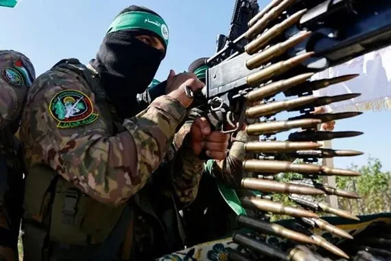 سياسي قطري لـ المعلومة المقاومة الفلسطينية أوفت بالعهد وأثبتت قوتها رغم الحصار