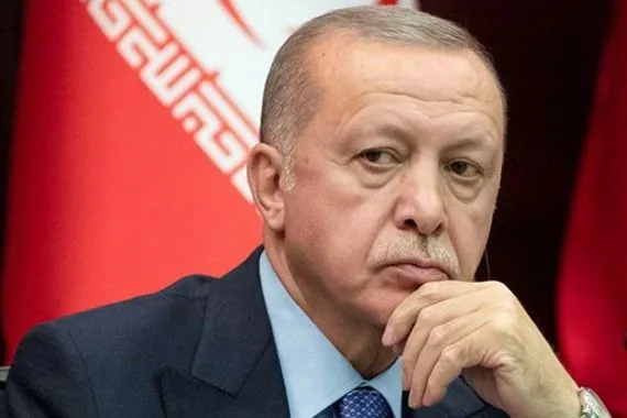 اجتماعات سرية مع أردوغان الضاري تركيا تحيك مؤامرة سرية مع جهات عراقية لإشعال الفوضى