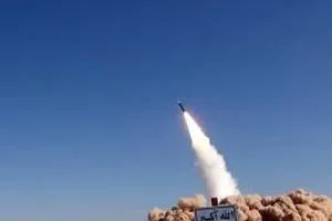 الحوثيون يعلنون تنفيذ عملية نوعية في إسرائيل